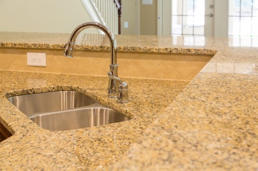 Do Your Granite Countertops Pass The Water Test Synmar And Castech