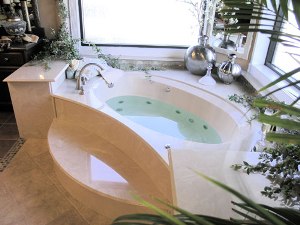 Our Wide Variety Of Custom Bathtubs Synmar And Castech