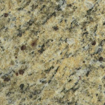 Granite Color Guide