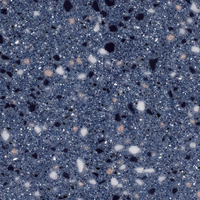 Indigo Melange 9027ML