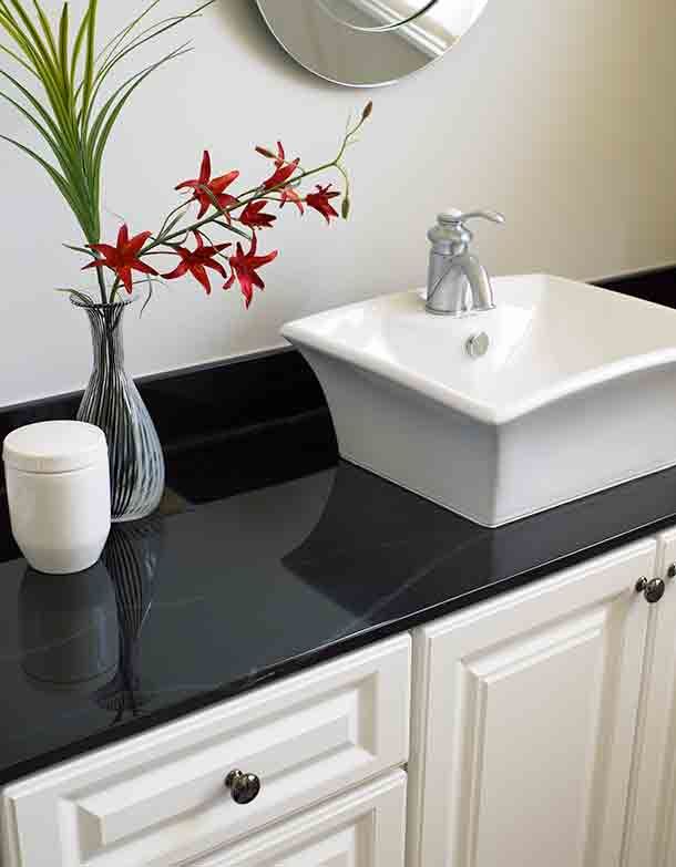 Vessel Sink